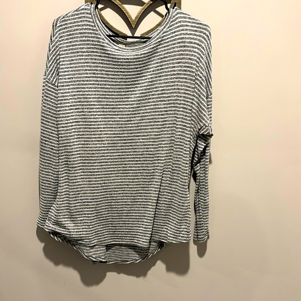 Style & Co xl long sleeve